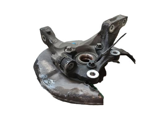 Used Left front steering knuckle SAAB 9-3 Estate (E50) 1.9 TiD (150 hp) 30485578