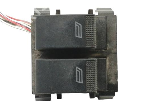 Used Left front window switch Left front window switch AUDI A3 (8L1) 1.8 (125 hp) 11019766 11019766
