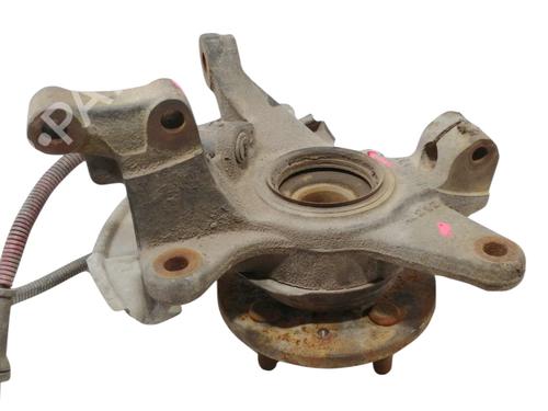 Used Right front steering knuckle KIA SHUMA II Saloon (FB) 1.6 (101 hp) 10217888