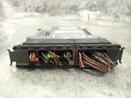 Engine control unit (ECU) BMW 1 (E87)  | BP18840426M57 