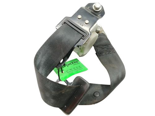 Rear right seatbelt HYUNDAI COUPE II (GK) 2.7 V6 | BP6974028I28 