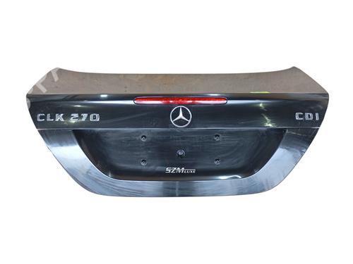 Used Tailgate Tailgate MERCEDES-BENZ CLK (C209) CLK 270 CDI (209.316) (170 hp) 35785350 35785350