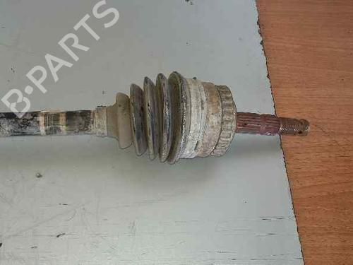 Right front driveshaft OPEL COMBO Box Body/MPV  | BP5385118M39 