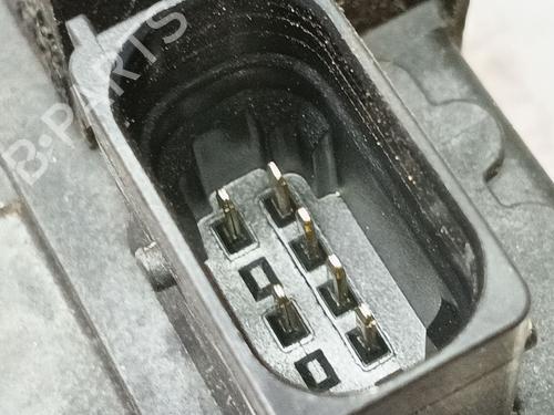 Front left lock OPEL INSIGNIA A Sports Tourer (G09) 2.0 CDTI (35) | BP22730972C98 