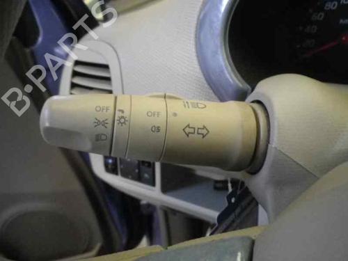 Left rear shock absorber NISSAN MICRA III (K12)  | BP5355057M18 