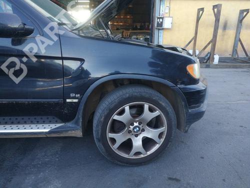 Used Right front fenders Right front fenders BMW X5 (E53) 3.0 d (184 hp) 8622708 8622708
