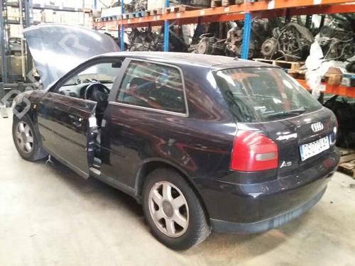 Fuel flap AUDI A3 (8L1) 1.9 TDI | BP10105525C131 
