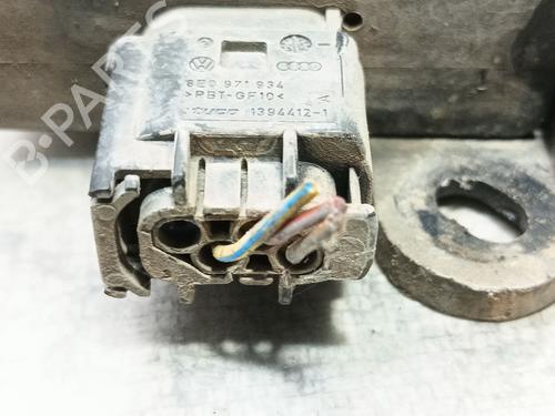 Electronic module AUDI Q7 (4LB) 3.0 TDI quattro | BP19410859M83 
