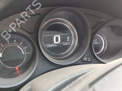 Instrument cluster CITROËN C4 II (NC_) 1.6 BlueHDi 100 | BP28582119C47