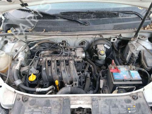 Gearbox DACIA SANDERO II 1.2 | BP38287567M3 - Image 2