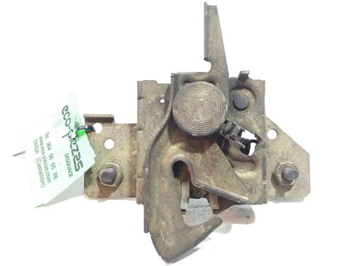 Used Hood lock Hood lock FORD FUSION (JU_) 1.4 TDCi (68 hp) 8766925 8766925