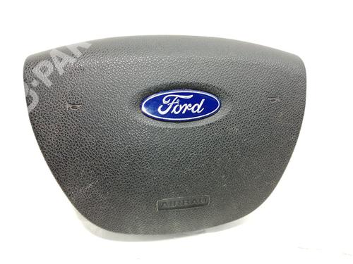 Used Driver airbag Driver airbag FORD FOCUS II (DA_, HCP, DP) 1.8 TDCi (115 hp) 7644063 7644063