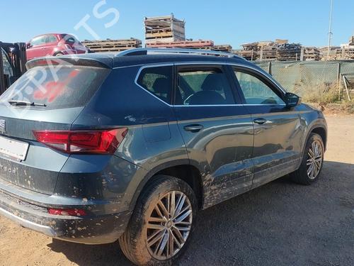 Køler SEAT ATECA (KH7, KHP) 1.5 TSI | BP26288576M31 