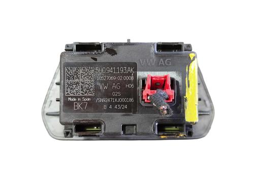 Forlygtekontakt VW GOLF VIII (CD1, DA1) 1.5 eTSI | BP38919830I24 - Image 2