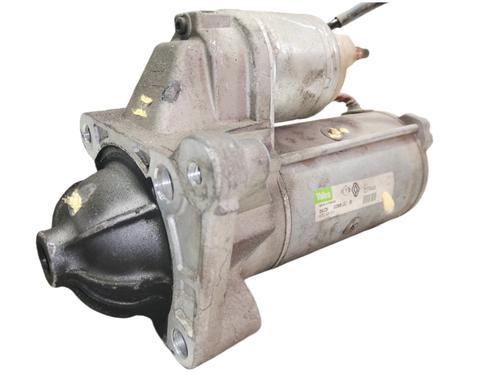 BP15398875M8 | Startmotor NISSAN PRIMERA Hatchback (P12) 1.9 dCi BP15398875M8