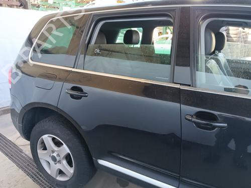 Right rear door VW TOUAREG (7LA, 7L6, 7L7) 2.5 R5 TDI | BP15731326C5 