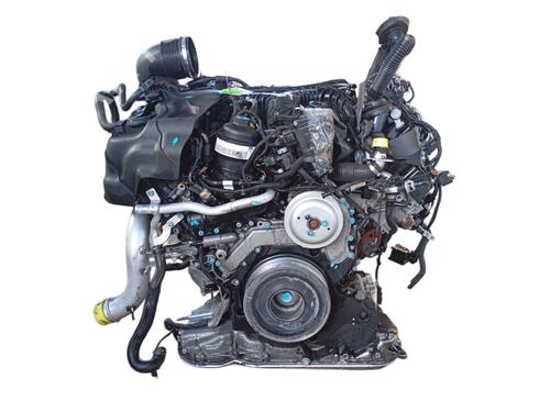 Engine AUDI Q8 (4MN, 4MT) 50 TDI Mild Hybrid quattro | BP36039551M1  - Image 5