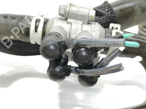 Pipe NISSAN NV200 / EVALIA Bus  | BP14263201M125