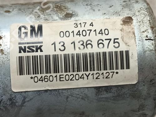 Ratstammeenhed OPEL COMBO Tour 1.3 CDTI 16V | BP30775963M21