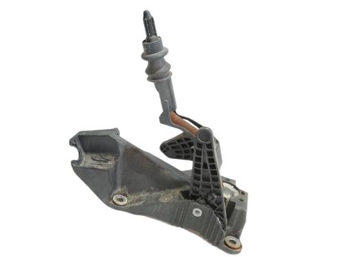 Gear lever RENAULT KOLEOS I (HY_) 2.0 dCi 4x4 (HY0B) | BP10625668M90 