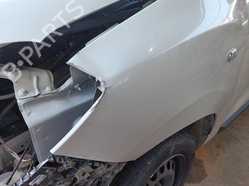 Gearbox DACIA DOKKER Box Body/MPV | BP31189898M3