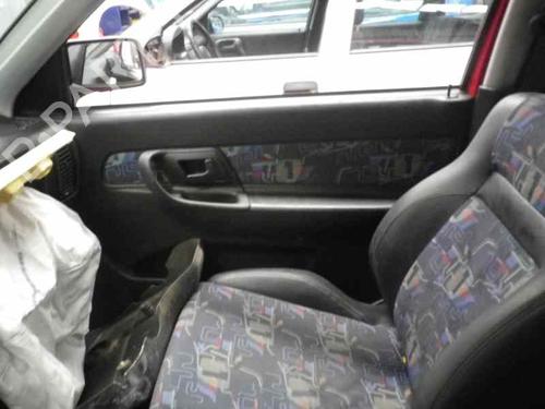Right mirror SEAT CORDOBA (6K1, 6K2)  | BP5346445C27 