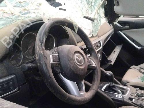 Front left window mechanism MAZDA CX-5 (KE, GH) 2.0 AWD (KE107, KEEAW) | BP37589863C22 - Image 4