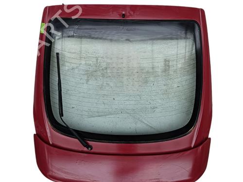 Used Tailgate TOYOTA CELICA Coupe (_T20_) 1.8 i 16V (AT200) (116 hp) 29258165