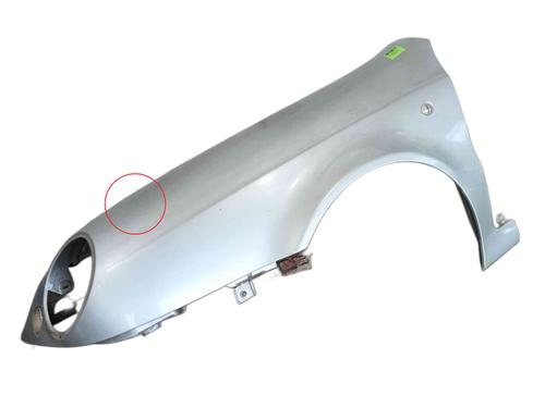 Used Left front fenders Left front fenders 37258006 37258006