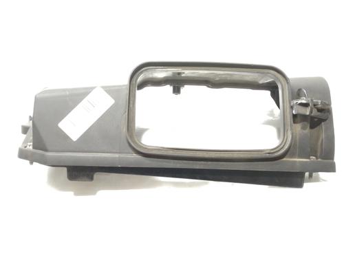 Upper protection BMW X3 (E83) 2.0 d | BP8735643M93 