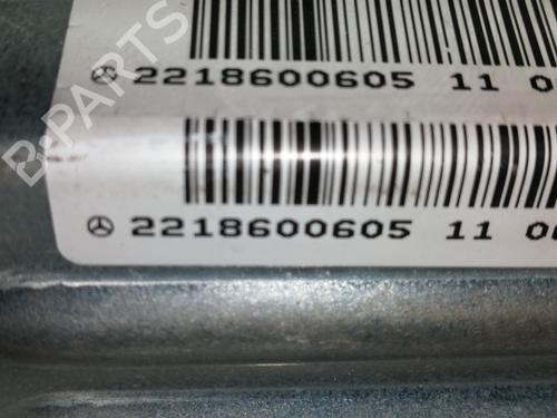 Electronic module MERCEDES-BENZ S-CLASS (W221, V221)  | BP10511392M83 