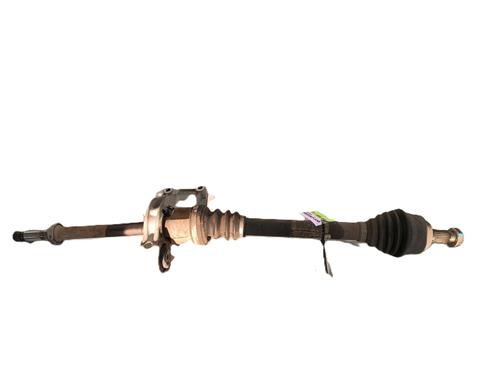 Used Right front driveshaft Right front driveshaft CITROËN C4 I (LC_) 1.4 16V (88 hp) 34246074 34246074