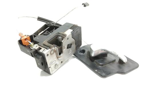 Used Front right lock OPEL MERIVA A MPV (X03) 1.6 (E75) (87 hp) 6276990
