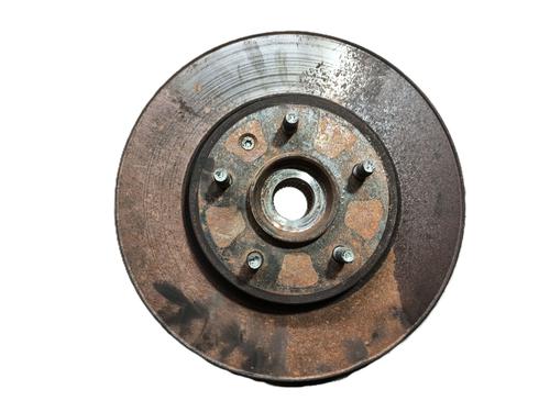 Right front steering knuckle CHEVROLET CAPTIVA (C100, C140) 2.0 D 4WD | BP18746529M26 