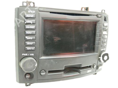 Radio CADILLAC CTS 3.2 (218 hp) 9630857