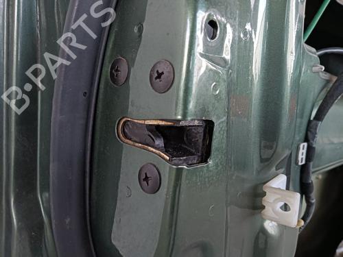 Left front door KIA SORENTO I (JC) 2.5 CRDi 4WD | BP21663492C2 