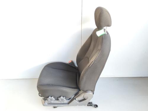 Left front seat HYUNDAI ACCENT III (MC) 1.5 CRDi GLS | BP8624029C15 