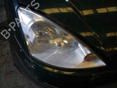 Intercooler FORD FOCUS I (DAW, DBW)  | BP5351396M30 