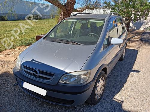 Used Parts OPEL ZAFIRA A MPV (T98)  1.6 16V (F75)  4612468
