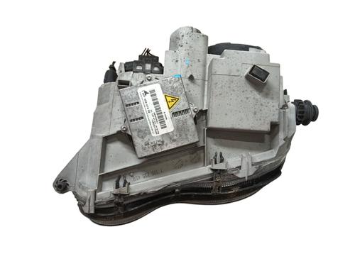 Right headlight MERCEDES-BENZ C-CLASS (W203) C 270 CDI (203.016) | BP30637120C29 