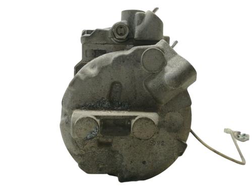 AC compressor SKODA SUPERB I (3U4) 1.9 TDI | BP13898582M34 