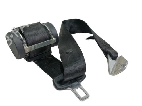 Used Rear left seatbelt SEAT LEON (1P1) 1.9 TDI (105 hp) 10501819