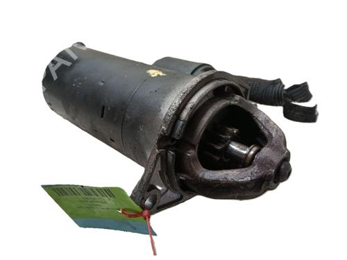 Used Starter OPEL ASTRA G Coupe (T98) 2.2 DTI (F07) (125 hp) 30885788
