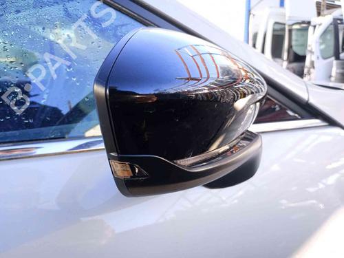 Right mirror MAZDA 3 Hatchback (BP) 2.0 SKYACTIV-G (BP5H, BP6H) | BP36460483C27 - Image 2