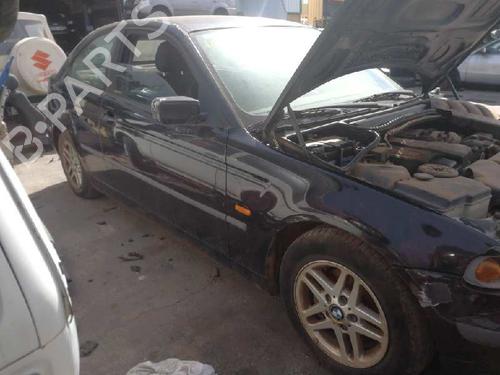 Ignition coil BMW 3 Compact (E46) 316 ti | BP5774429M94 