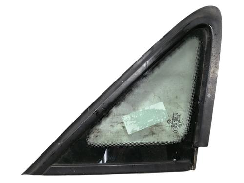 Used Front right quarter glass VW CADDY III MPV (2KB, 2KJ, 2CB, 2CJ) [2004-2016]  16947602