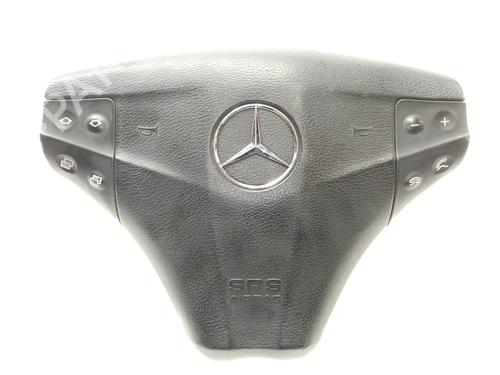 Airbag chauffør MERCEDES-BENZ C-CLASS Coupe (CL203) [2001-2011]null 1618579912