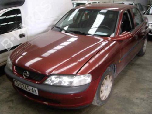 Used Parts OPEL VECTRA B Hatchback (J96)  1.7 TD (F68)  689998