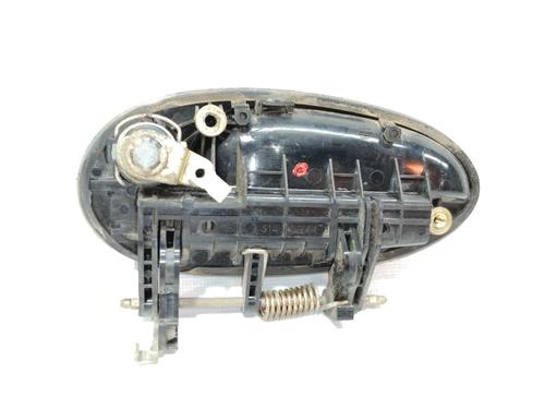 Front right exterior door handle DAEWOO MATIZ (M100, M150) 0.8 | BP7225079C129 