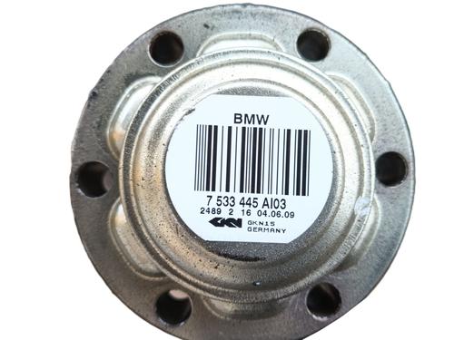 Left rear driveshaft BMW 3 (E90) 320 d | BP32340239M40 - Image 5